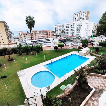 1559I Acomodation Lance Del Sol Fuengirola Exteriér fotografie