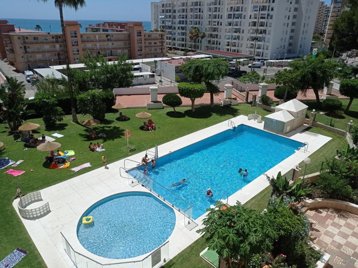 1559I Acomodation Lance Del Sol Fuengirola Exteriér fotografie