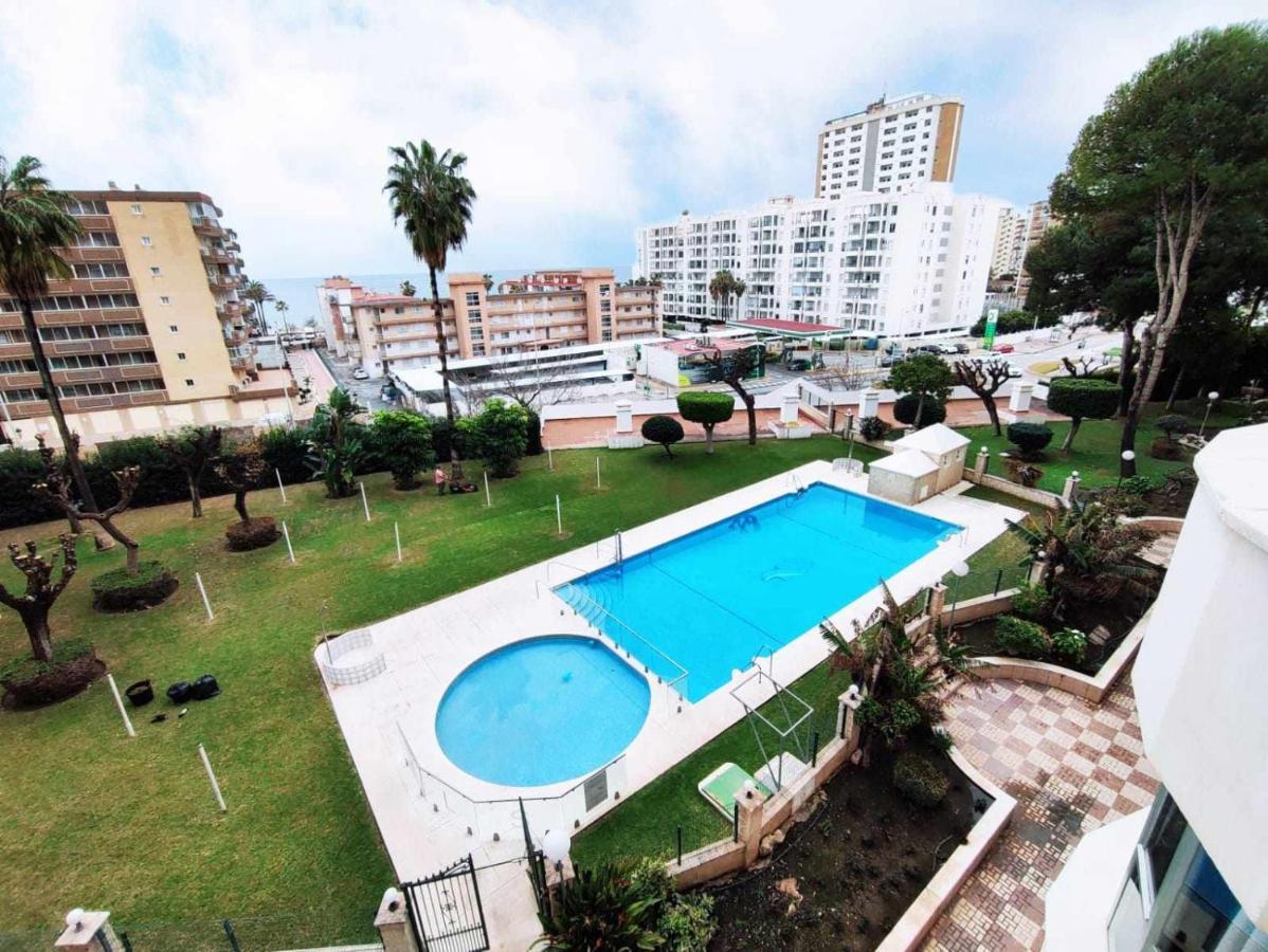 1559I Acomodation Lance Del Sol Fuengirola Exteriér fotografie