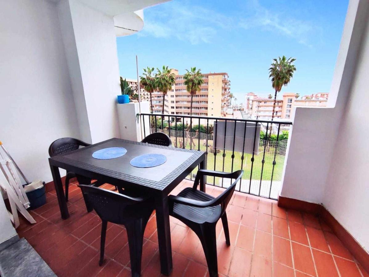 1559I Acomodation Lance Del Sol Fuengirola Exteriér fotografie